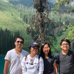 Meet your Posher, Minerva